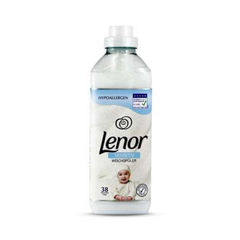 Lenor Sensitive Płyn do Płukania 950 ml DE