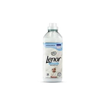 Lenor Sensitive Płyn do Płukania 950 ml DE