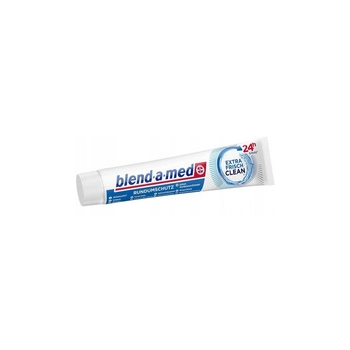 Blend-a-med Extra Frisch Clean Pasta do Zębów 75 ml