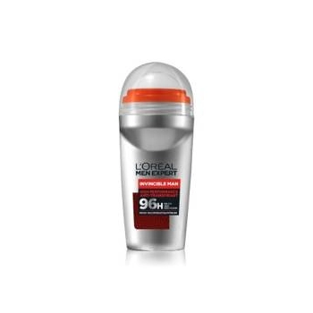 L’Oreal Men Expert Invicible 96h Roll-On 50 ml