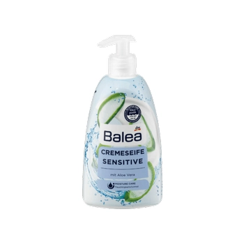 Balea Sensitive Mydło w Płynie 500 ml