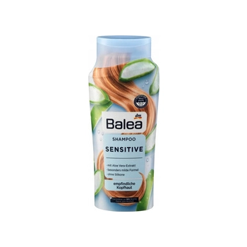Balea Sensitive Szampon do Włosów 300 ml