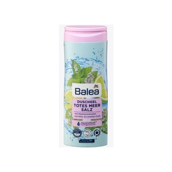 Balea Totes Meersalz Żel Pod Prysznic 300 ml
