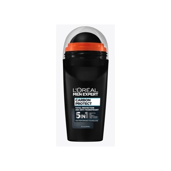 L’Oreal Men Expert Carbon Protect 5 in 1 Roll-on 50 ml