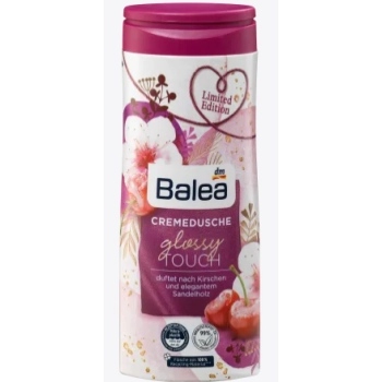 Balea Glossy Touch Żel Pod Prysznic 300 ml