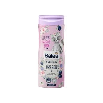 Balea Flower Shower Żel Pod Prysznic 300 ml