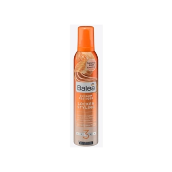 Balea Locken Styling Pianka do Loków 250 ml