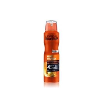 L’Oreal Men Expert Heat Protect 45°C 150 ml