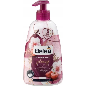Balea Glossy Touch Mydło w Płynie 500 ml