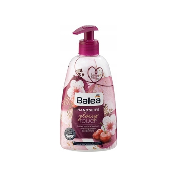 Balea Glossy Touch Mydło w Płynie 500 ml