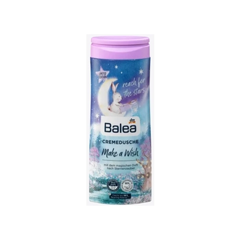 Balea Make A Wish Żel Pod Prysznic 300 ml