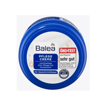 Balea Pflegecreme 250 ml
