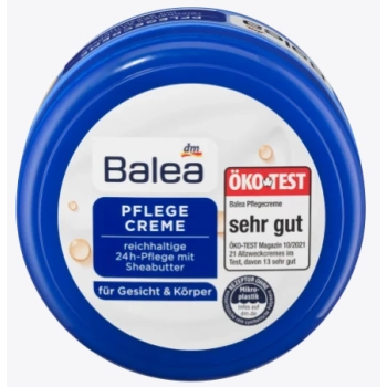 Balea Pflegecreme 250 ml