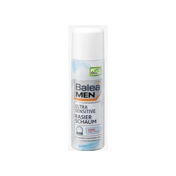 Balea Men Ultra Sensitive Pianka do Golenia 300 ml