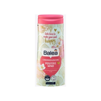 Balea Positive Mind Żel Pod Prysznic 300 ml