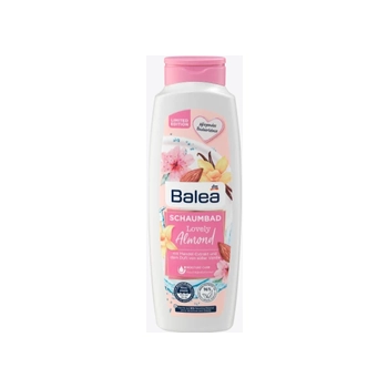 Balea Lovely Almond Płyn do Kąpieli 750 ml