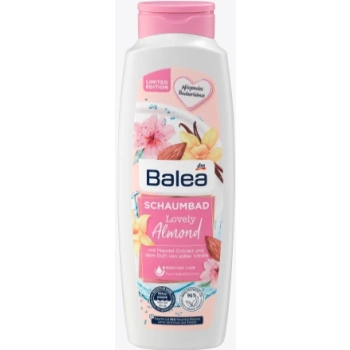 Balea Lovely Almond Płyn do Kąpieli 750 ml