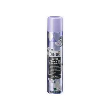 Balea Suchy Szampon 6 w 1 200 ml