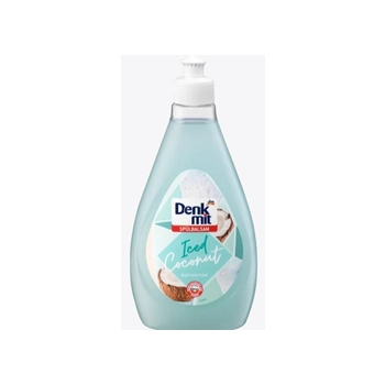 Denkmit Iced Coconut Balsam do Naczyń 500 ml