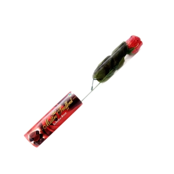 MaitreTruffout Czekoladowa Róża 22 g