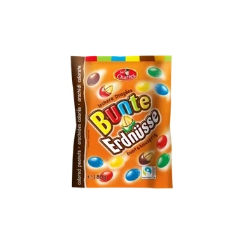 SirCharles Kolorowe Orzeszki 180 g