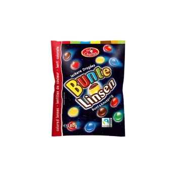 SirCharles Bunte Linsen 180 g