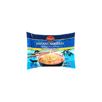 Asia Gold Makaron Instant z Krewetkami 60 g