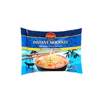 Asia Gold Makaron Instant z Krewetkami 60 g