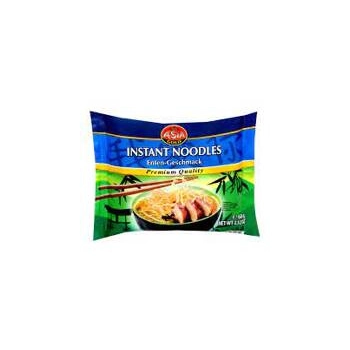 Asia Gold Makaron Błyskawiczny o Smaku Kaczki 60 g