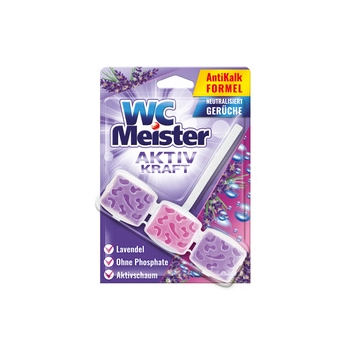 WC Meister Lavendel Zawieszka WC 45 g