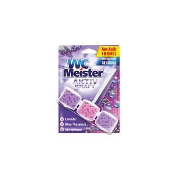 WC Meister Lavendel Zawieszka WC 45 g