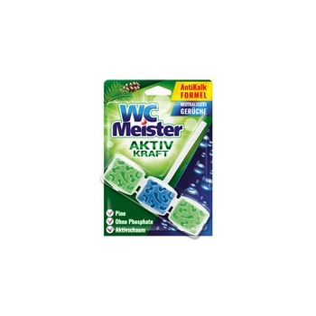 WC Meister Pine Zawieszka WC 45 g
