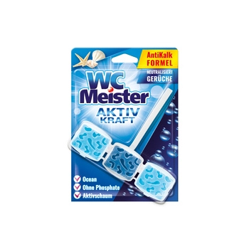 WC Meister Ocean Zawieszka WC 45 g