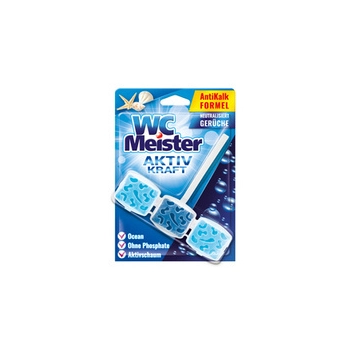 WC Meister Ocean Zawieszka WC 45 g