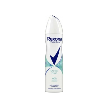 Rexona Shower Fresh Antiperspirant Spray 150 ml