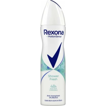 Rexona Shower Fresh Antiperspirant Spray 150 ml