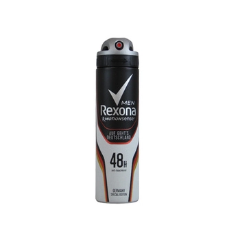 Rexona Men Champion DE 48h Antiperspirant Limited Edition 150 ml