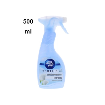 Ambi Pur Katoen Bloesem Odświeżacz do Tkanin 500 ml