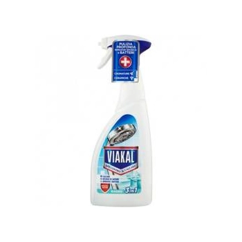 Viakal Bagno 3 in 1 Środek na Kamień 700 ml
