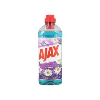 Ajax Relaxing Freshness Płyn do Podłóg 1 l