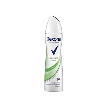 Rexona Aloe Vera Scent Antyperspirant Spray 150 ml