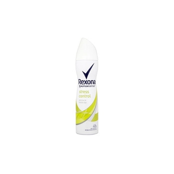 Rexona Stress Control Antitranspirant Spray 150 ml