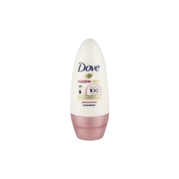 Dove Invisible Care Antyperspirant Roll-On 50 ml