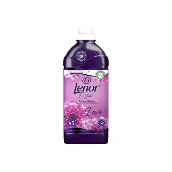Lenor Amethist& Bloemen Love Płyn do Płukania 45 prań