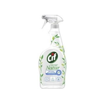 Cif Nature Antikalk Środek na Kamień 750 ml