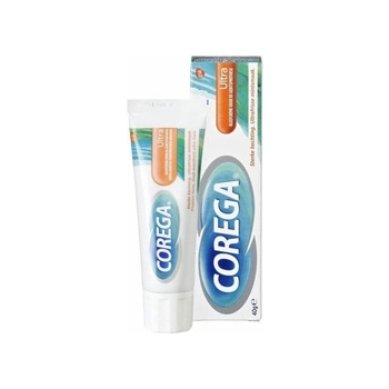 Corega Creme Ultra Pasta Klejąca 40 g