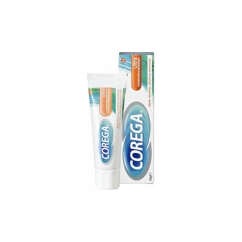 Corega Creme Ultra Pasta Klejąca 40 g