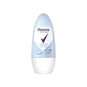 Rexona Cotton Dry Antyperspirant Roll-on 50 ml