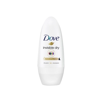 Dove Invisible Dry Antyperspirant Roll-On 50 ml