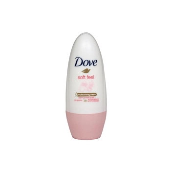 Dove Soft Feel Roll-on 50 ml